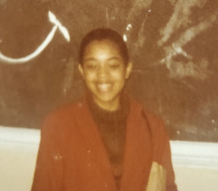 Patricia Mitchell's Classmates profile album