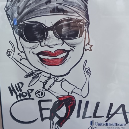 Cecillia Rich's Classmates® Profile Photo