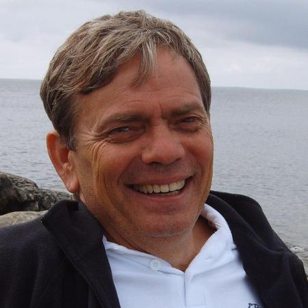 Mats Andersson's Classmates® Profile Photo