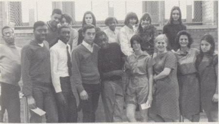 Jean Cronin's Classmates profile album