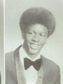 Darryl Harris' Classmates profile album