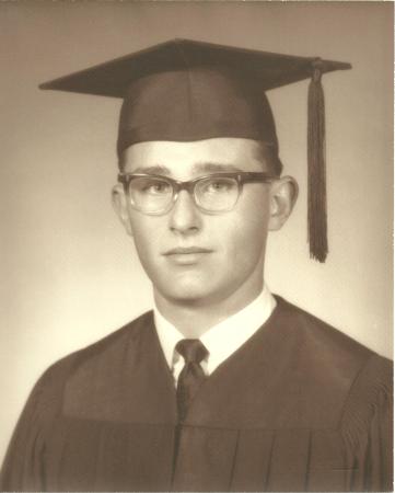 Graduation Class '67