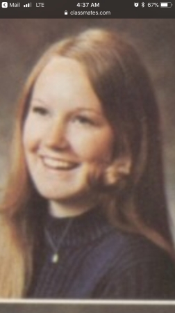Cindy Peters-Kwasigroch's Classmates profile album