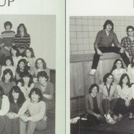 John Pasqualetto's Classmates profile album