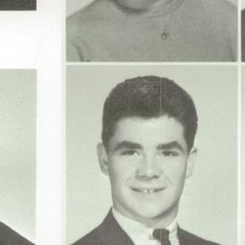 Chris Goulis' Classmates profile album