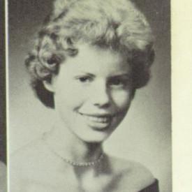 Peggy Mullins' Classmates profile album