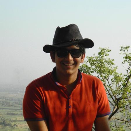 Sanchit Kelkar's Classmates® Profile Photo