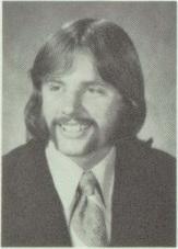 Richard Craig's Classmates profile album