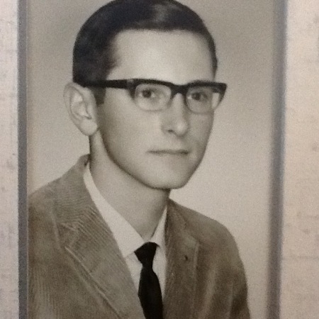 Richard Lefler's Classmates profile album