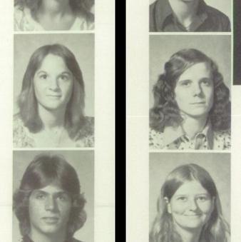 David Brock's Classmates profile album