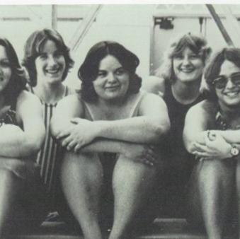 Gail Earle's Classmates profile album