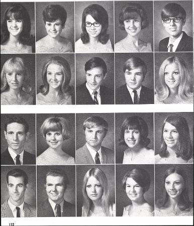 Carolyn Bailey's Classmates profile album