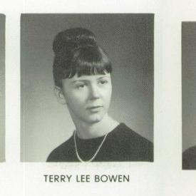 Terry Johnson's Classmates profile album