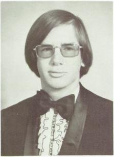 Bruce Crowley's Classmates profile album