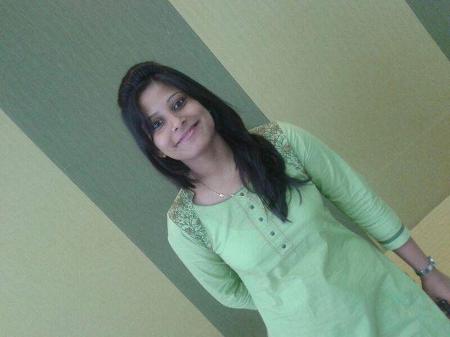 Manisha Thakur's Classmates® Profile Photo