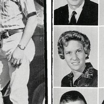 Linda Carriger's Classmates profile album