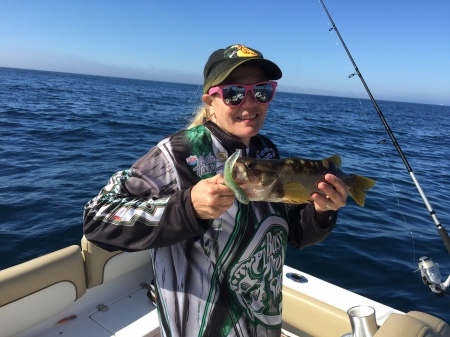  Fishing In San Diego
