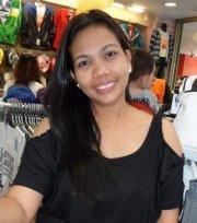 April Manansala's Classmates® Profile Photo