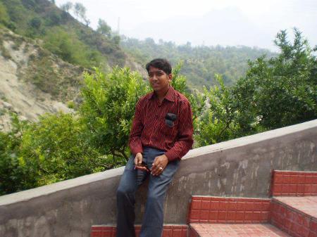 Mukhar Srivastava's Classmates® Profile Photo