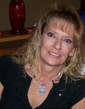 Cindy Ferguson's Classmates® Profile Photo