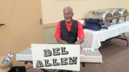 Delery Allen's Classmates profile album