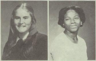 Tina Green's Classmates profile album