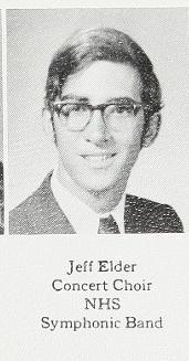 Jeff Elder's Classmates profile album