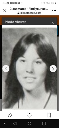 Commander Kathy's Classmates profile album