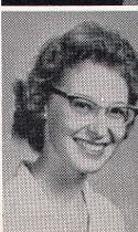 Sandra Gould's Classmates profile album