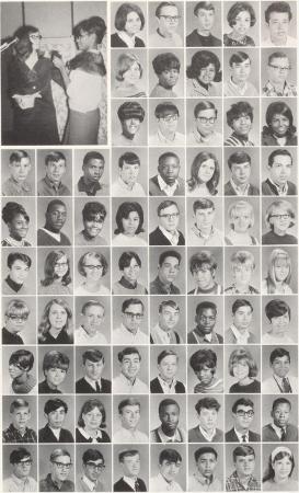 Janet Papan's Classmates profile album