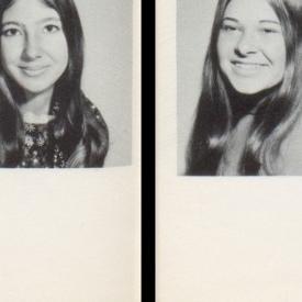 Nancy Bello's Classmates profile album