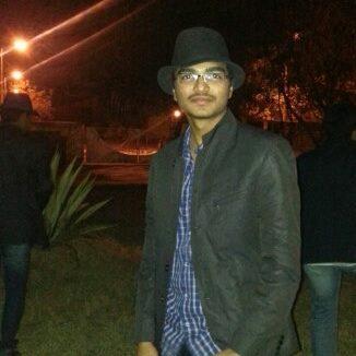 Ramachandra Sharma's Classmates® Profile Photo