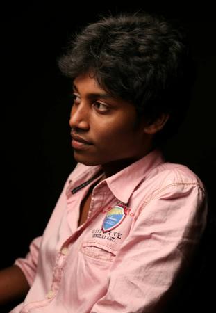 Sidhu Sidhaarth's Classmates® Profile Photo
