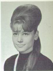 Wanda Slobodin/sachs' Classmates profile album