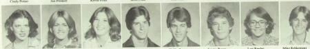 Janet Hall's Classmates profile album