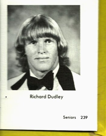 Richard L Dudley's Classmates profile album