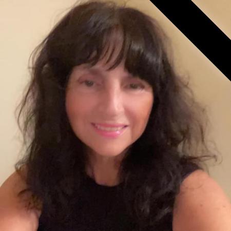 Betty Ann Straub- Ruotolo's Classmates® Profile Photo