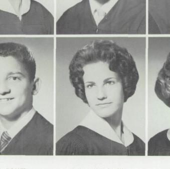 Carol Fonceca's Classmates profile album