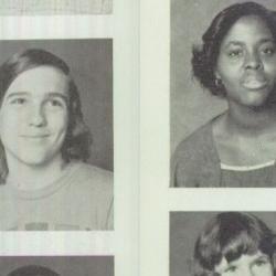 vernita rosser's Classmates profile album