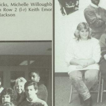 Vicki Shaw's Classmates profile album