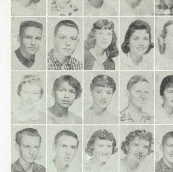 Carolyn Sue McClimon's Classmates profile album
