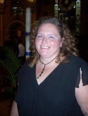 Jennifer Ficht's Classmates® Profile Photo