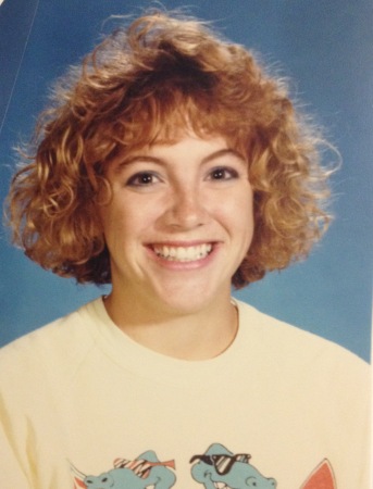 Michelle Kindy's Classmates profile album