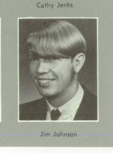 Jim Johnson's Classmates profile album