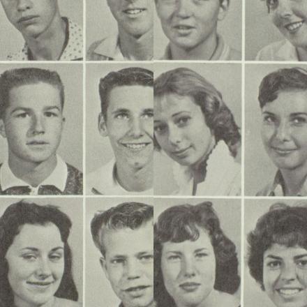 Ernest Hayward's Classmates profile album