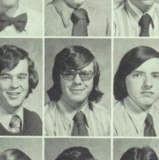 John McNea's Classmates profile album