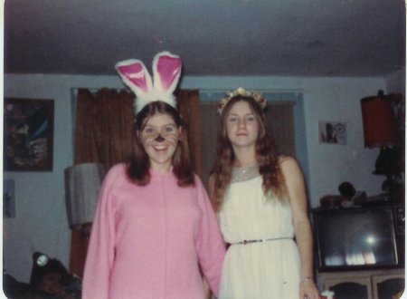 Obviously, Hallween, probally 1978