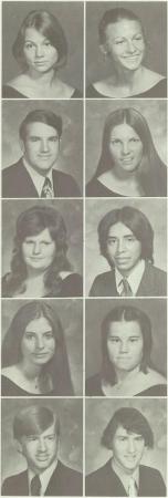 Fred Maier's Classmates profile album