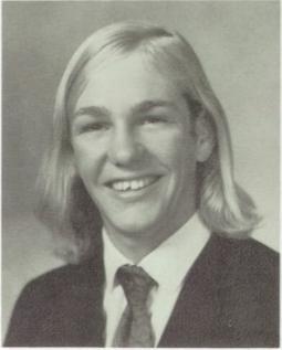 Kevin Vint's Classmates profile album