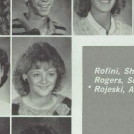 Ann Rojeski's Classmates profile album